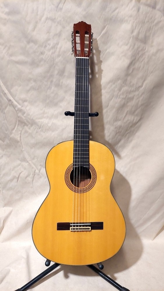 Yamaha CG131S Classical Guitar with Solid Top, 2000s