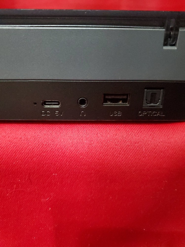 Leapwell Classic Portable CD Player L-CD201