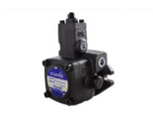 Kompass Variable Displacement Vane Pump VA1-08-FA2
