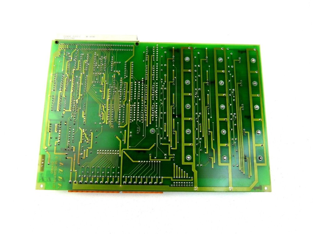 KEBA E-16-DIGOUT-PLUS D1456D 6 months warranty