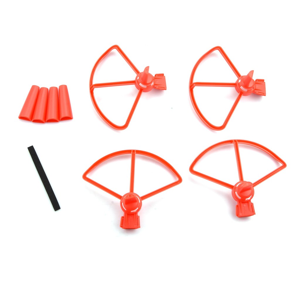 Propeller Guards Landing Gear Protection Combo For DJI SPARK Drone Replacement
