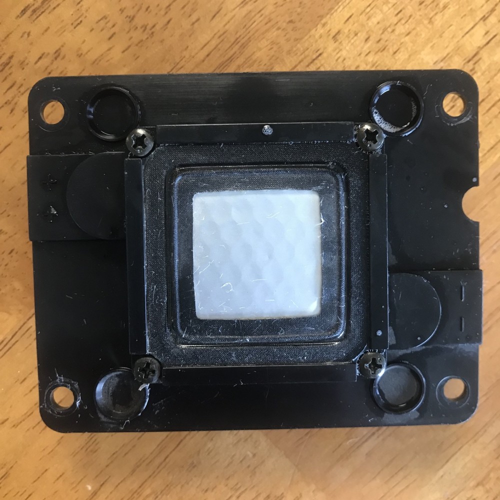 Diatone PM-5062BM Flat Panel Midrange Driver