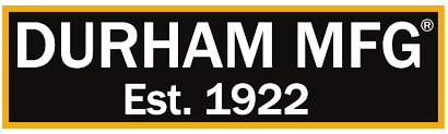 Durham 422-08 Black Base For Rotary Rack