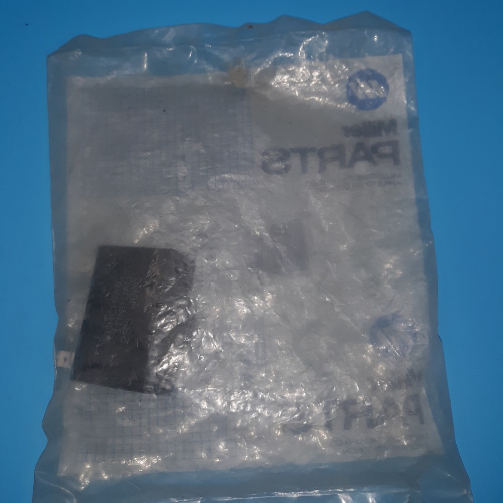 Miller 106935 Capacitor Polyp Film