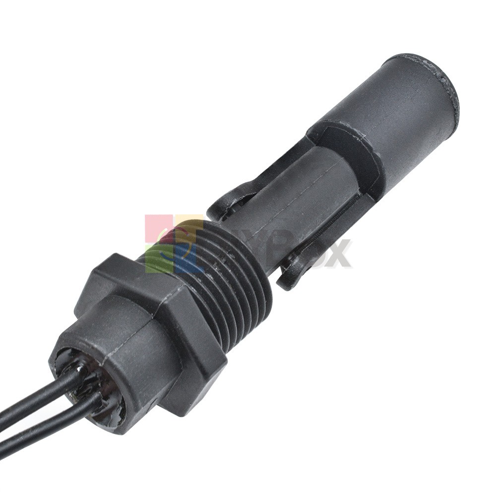 1pcs 10W Low-Voltage Side-Mounted Float Switch Water Level Sensor