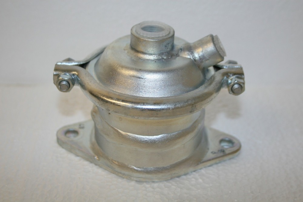 Marmon Herrington Axle Diffential Lock Brake Chamber Air R22-1021