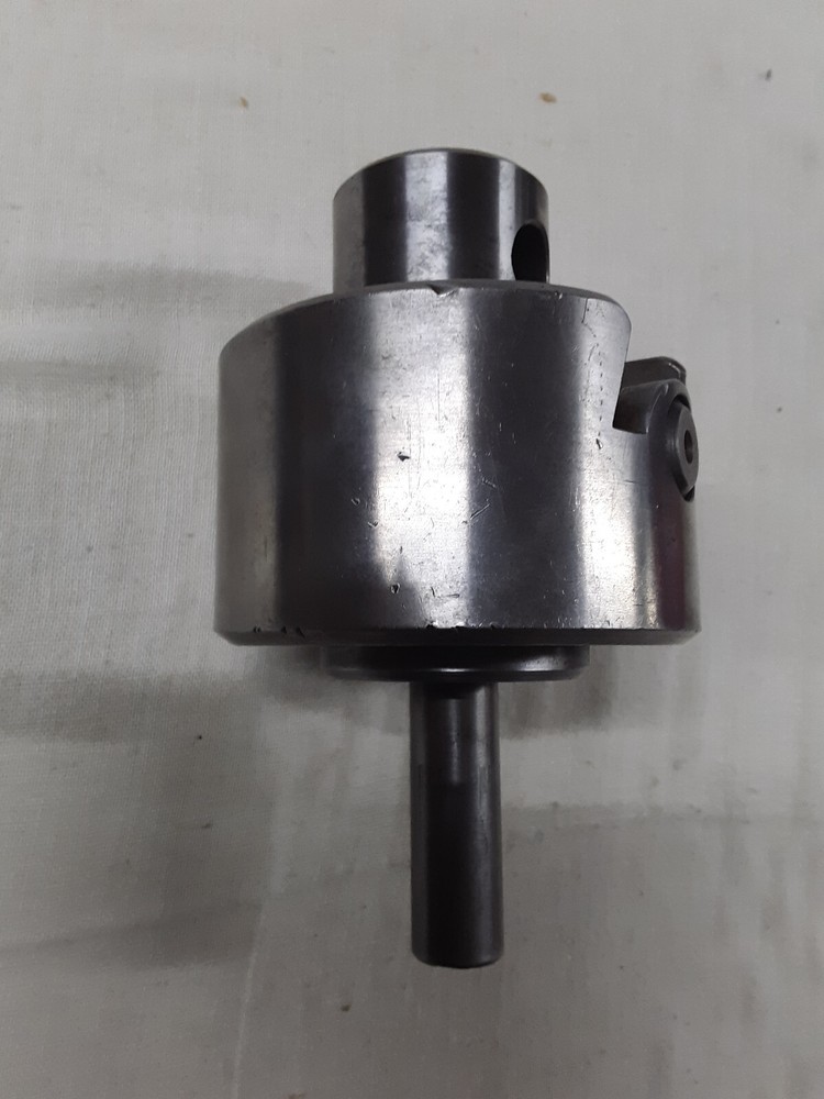 FLYNN 30A Boring Head