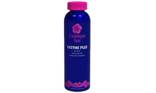 Caribbean Spa Enzyme Plus - 16OZ