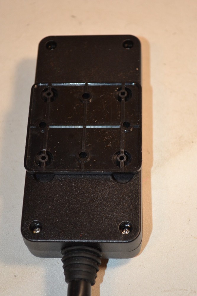 LED Equipped Remote Control