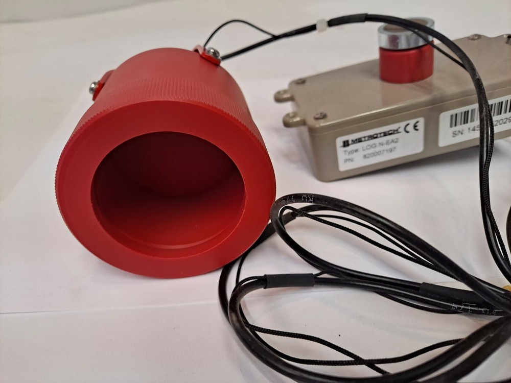 New Metrotech LOG N-EA2 - Log Type Locator