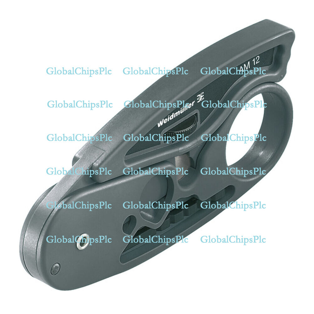 1pcs Weidmuller Wire Stripping Tools AM 12 ， 9030060000