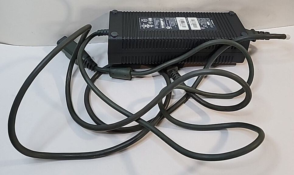 Microsoft XBox 360 Power Supply Brick Model PB-2171-02M1 OEM