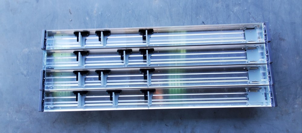 Sony CCP-8000 Center Control Panel - No Modules