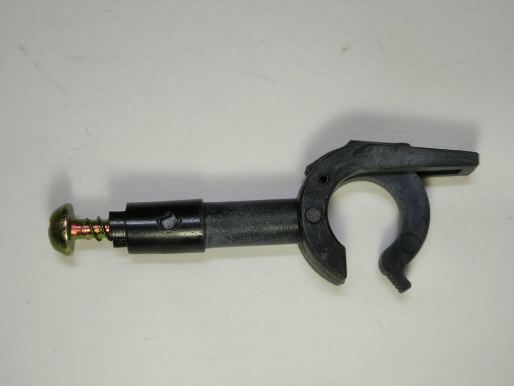 Technics SL-Q202 Included Armrest - Operation Unconfirmed - Junk Item