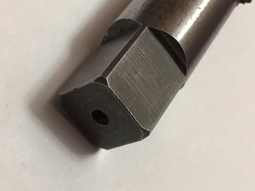 Keystone 1/2 14 NPT Tap ( Pipe )