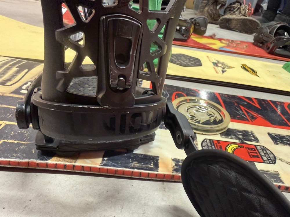 Snowboards