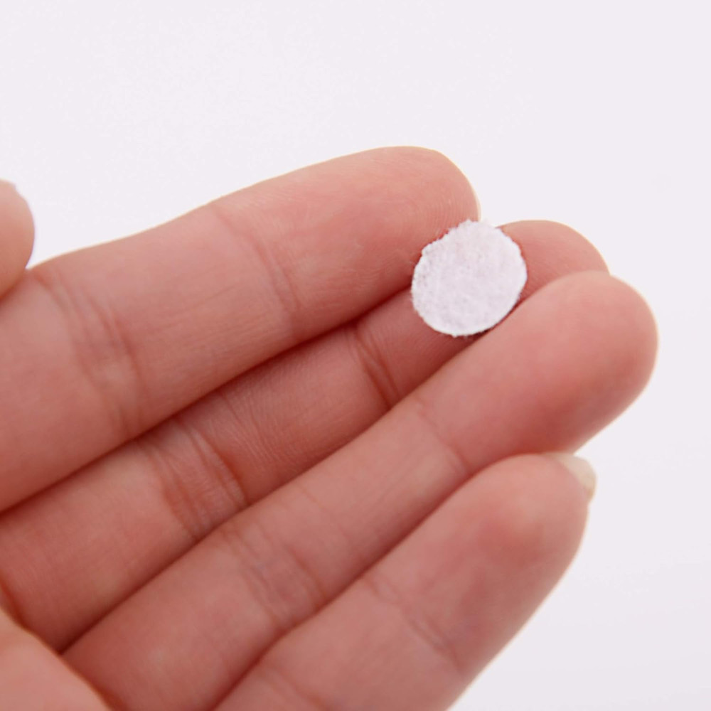 Accessories for Professional Diamond Microdermabrasion Machine (Small Fabric Fi