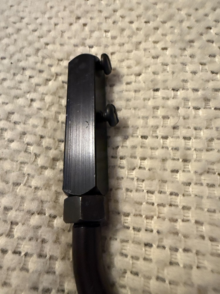 Offset Archery Cable Guard