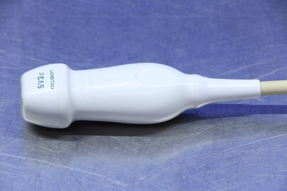 Siemens Acuson 5V2c Transducer