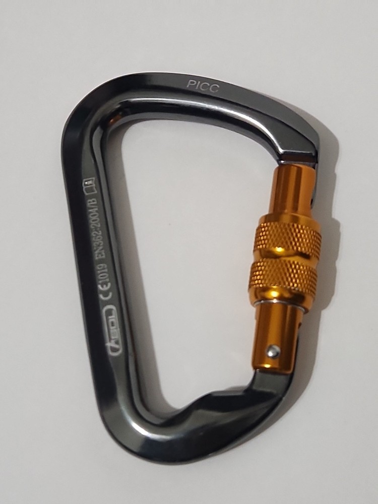 Asol Mountain  Climber Lock/Picc