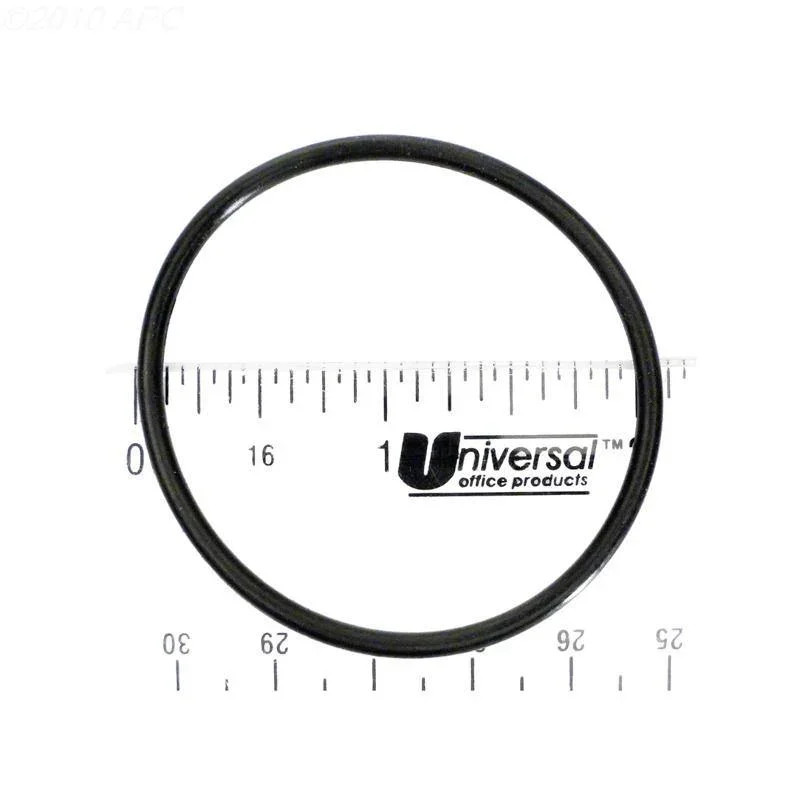 O-Ring, End Connector