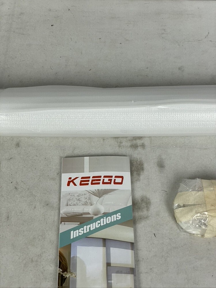 Keego Roller Shade