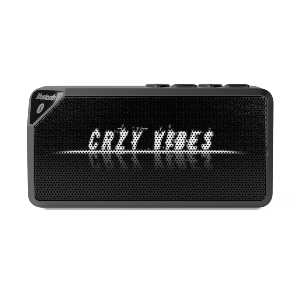 Jabba Bluetooth Speaker