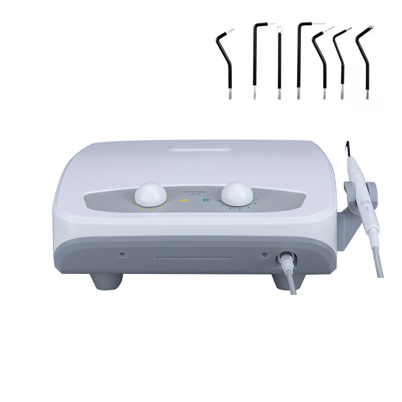 Dental Micro Surgery Electrosurgical Unit Electrosurgery Machine High-Frequency