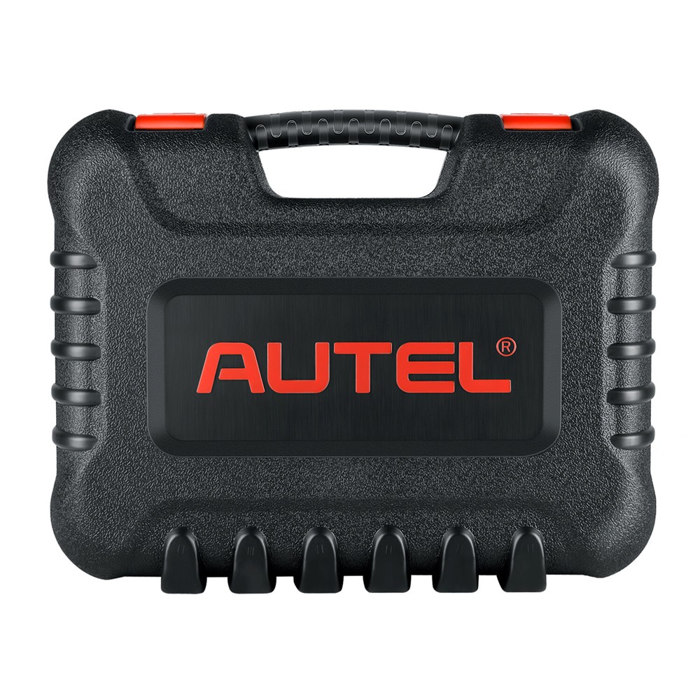 🔥2026 Autel MaxiPRO MK808S All Systems Active Test Key Coding Diagnostic Tool
