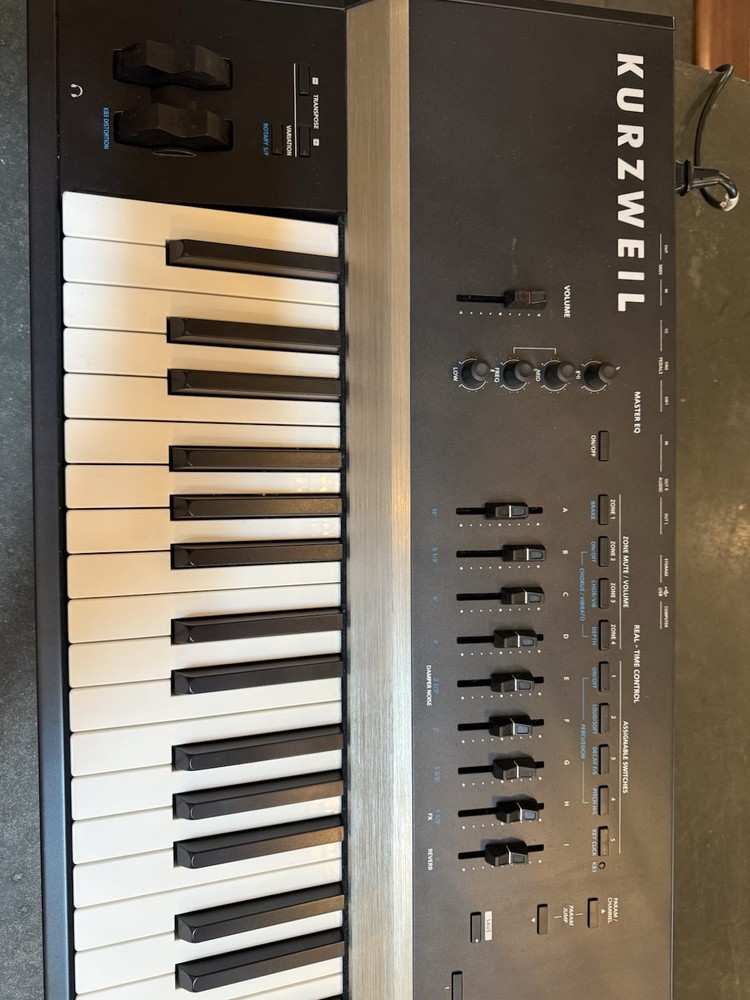 Kurzweil Artis