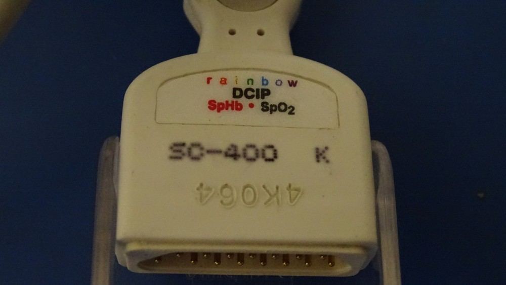 Masimo 24509 Pediatrics