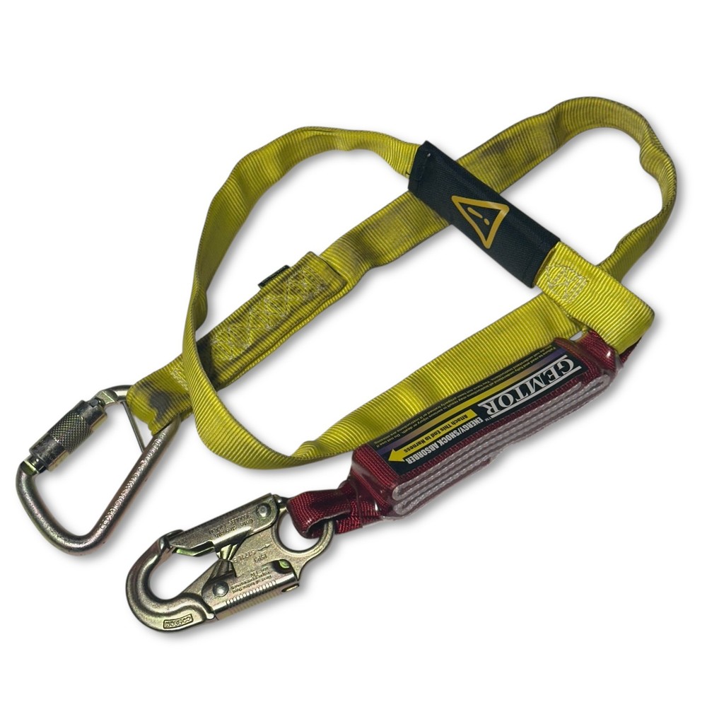 Gemtor Fall Protection Energy Shock Absorber