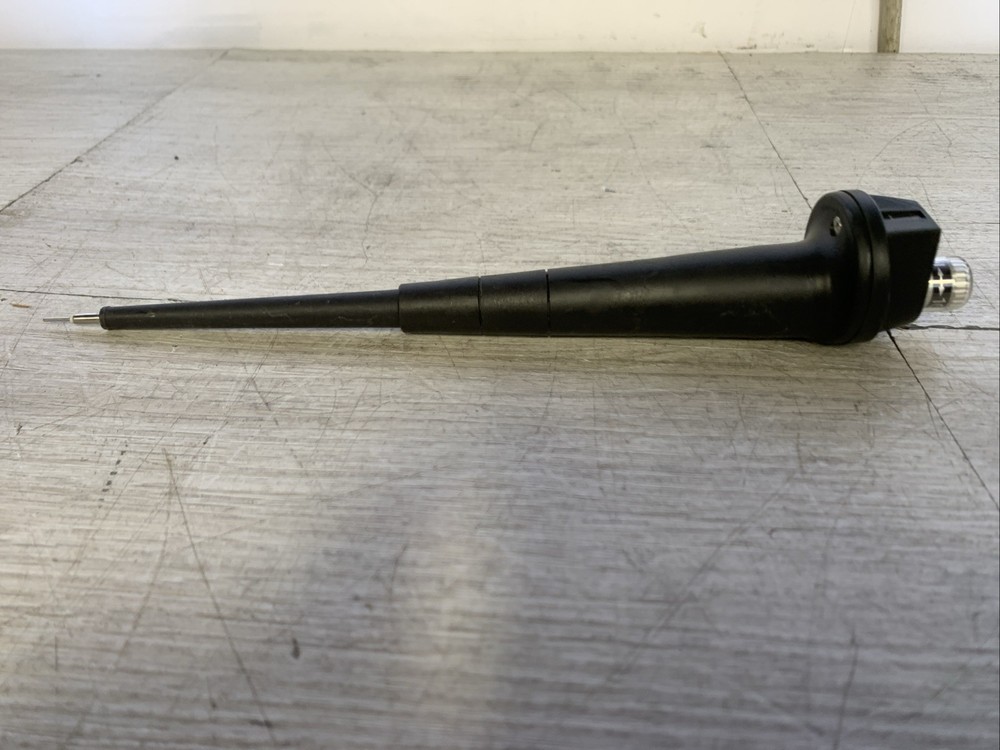 Eppendorf 4710 Single Channel Pipette 5-10uL