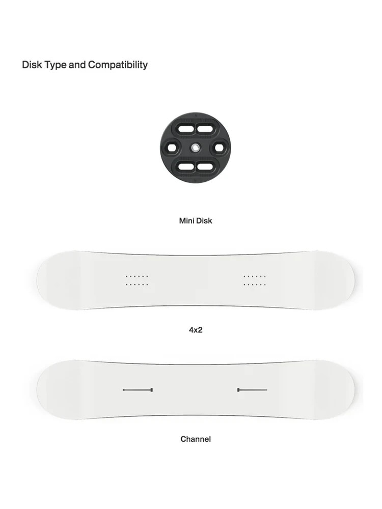 UNION STRATA SNOWBOARD BINDINGS - SAND - 2026