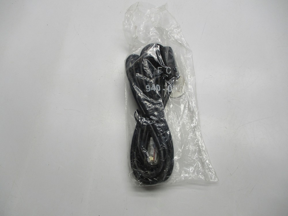 FCI 940-0127E CABLE NSMP
