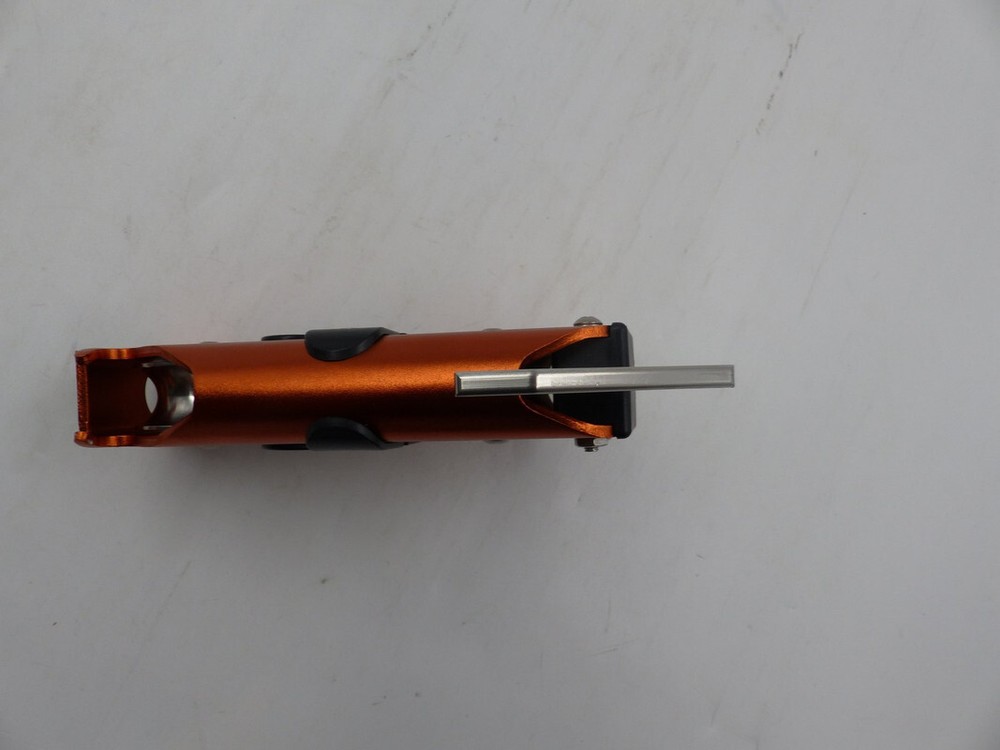 HEAD RUSH TECHNOLOGIES IMPACT TROLLEY FOR 3/8-3/4 IN CABLE WITH HOOK