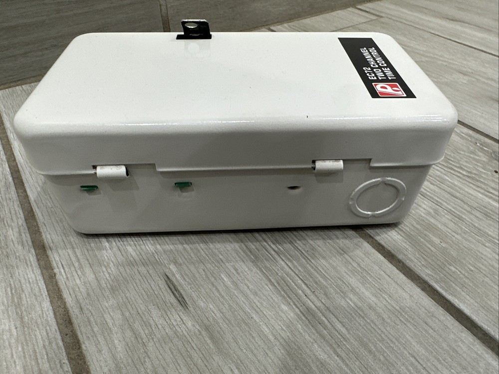 ⚡️Paragon EC72 EC72/100-120 2-Channel Electronic Time Control ⚡️