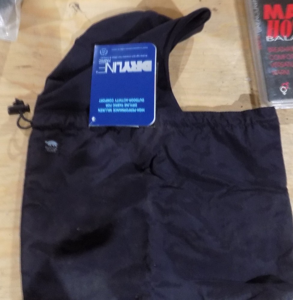 Ultra Max Balaclava