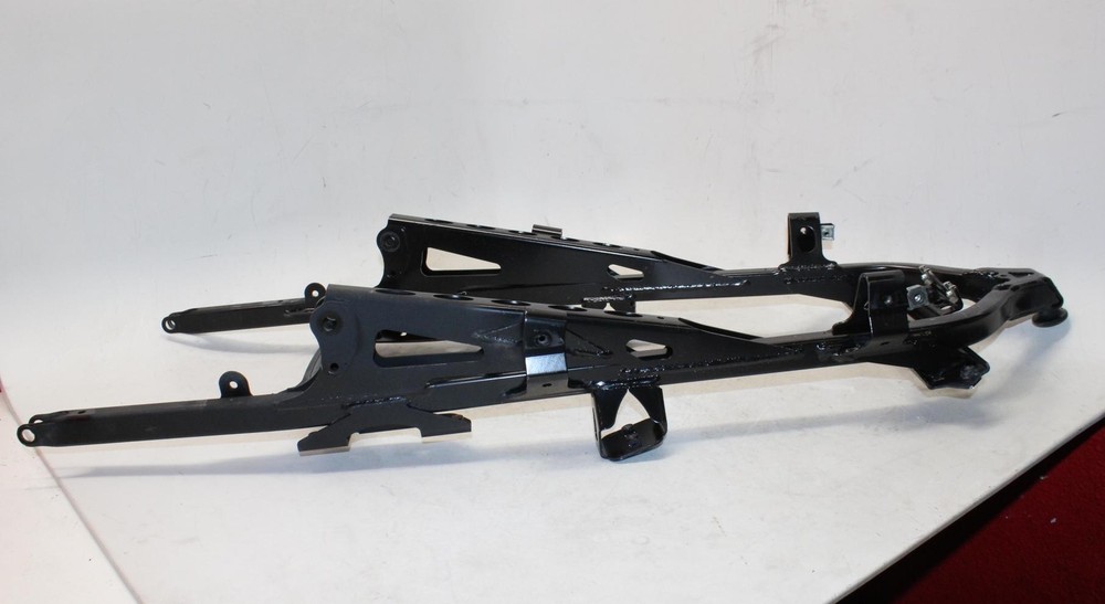 2006 Bmw K1200gt Abs Rear Subframe Back Sub Frame