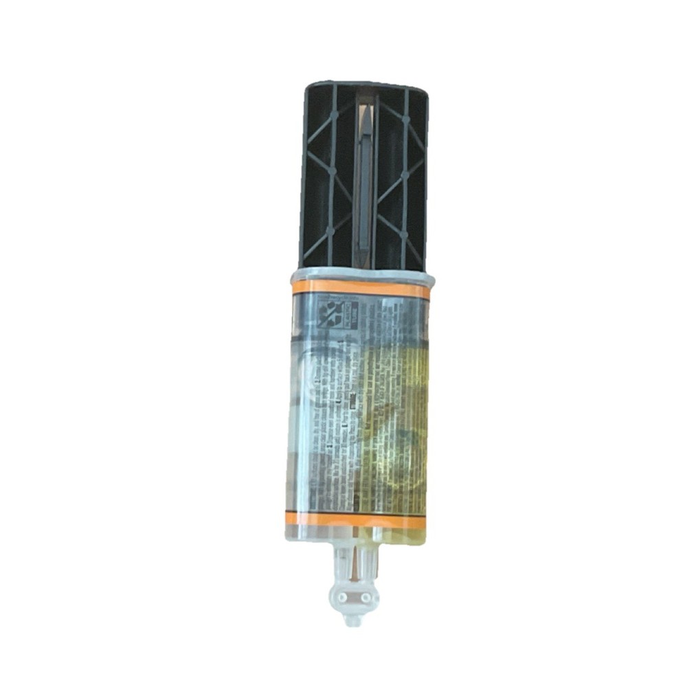 Gorilla Epoxy Clear 5 Minute Epoxy Industrial Multi-Component Adhesive