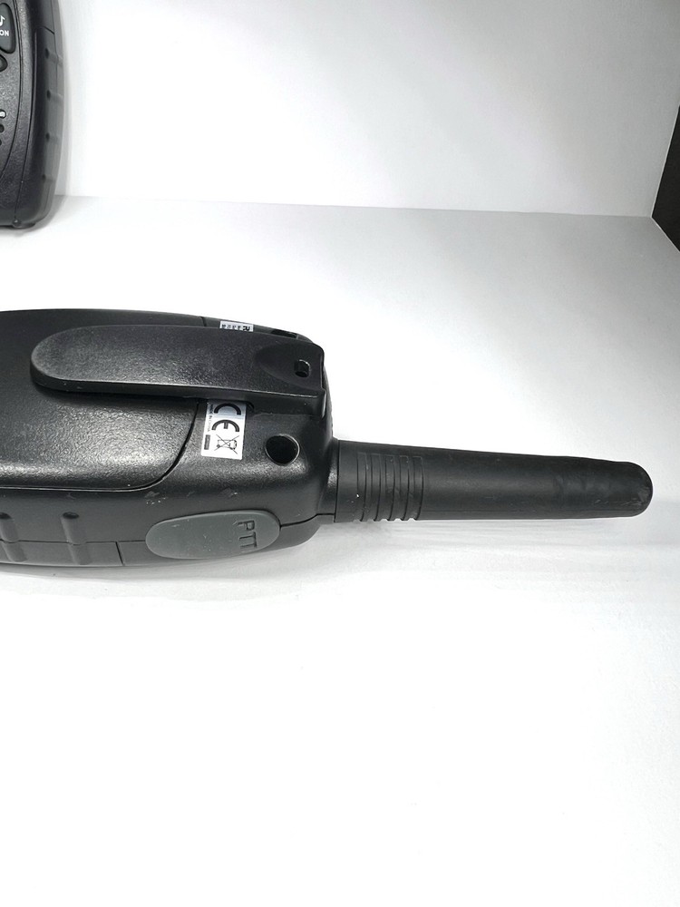 Retgv15 Rt628 Walkie Talkies