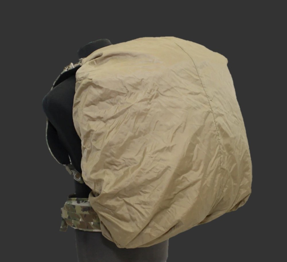 High Ground Gear HG Summit 5-Day Pack Multicam