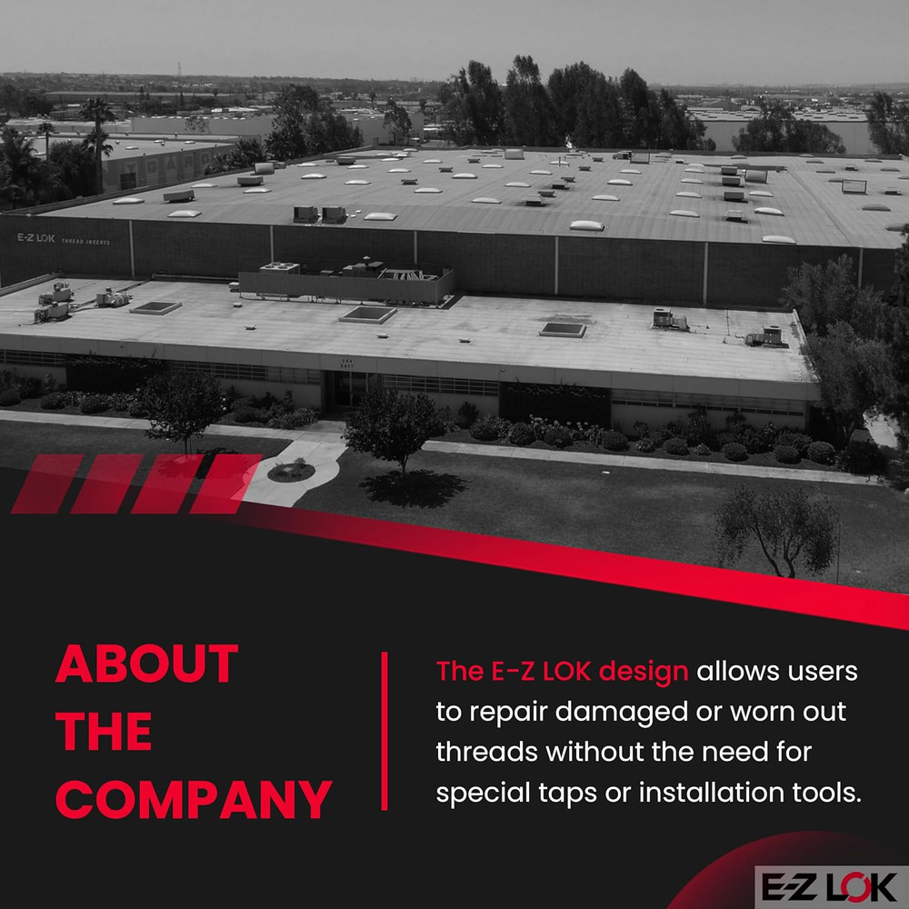 Threaded Insert for Plastic Flush Brass Thread Inserts 4-40 Pack of 50