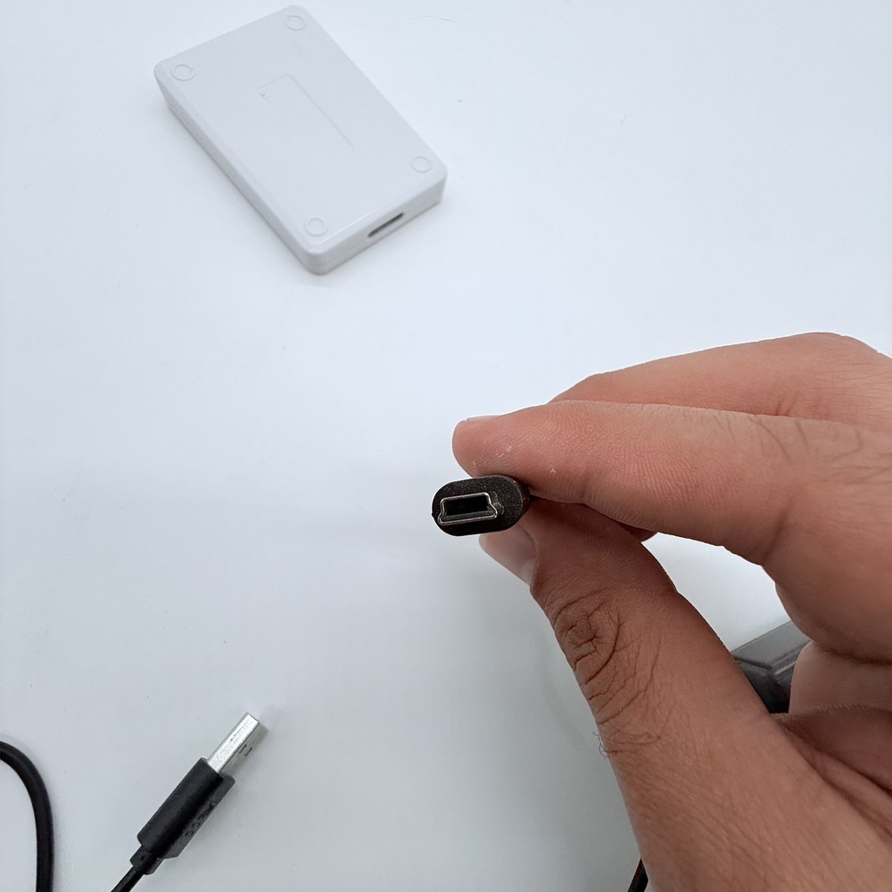 Nintendo Switch Accessory Lot Case Power Tag NFC Ethernet USB Bundle