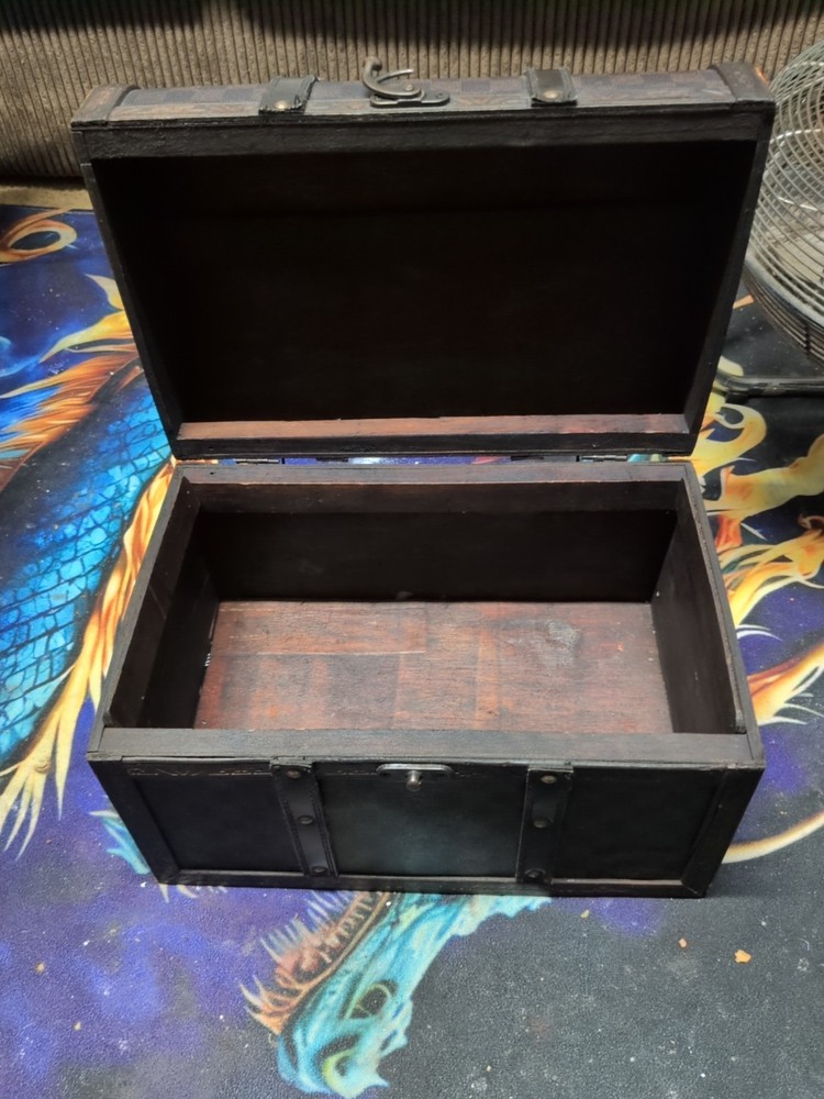 vintage louis vuitton trunk