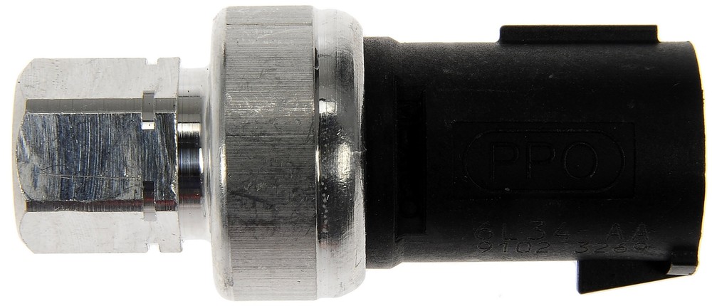 HVAC Pressure Switch Dorman For 2007-2008 Ford E-150 Econoline