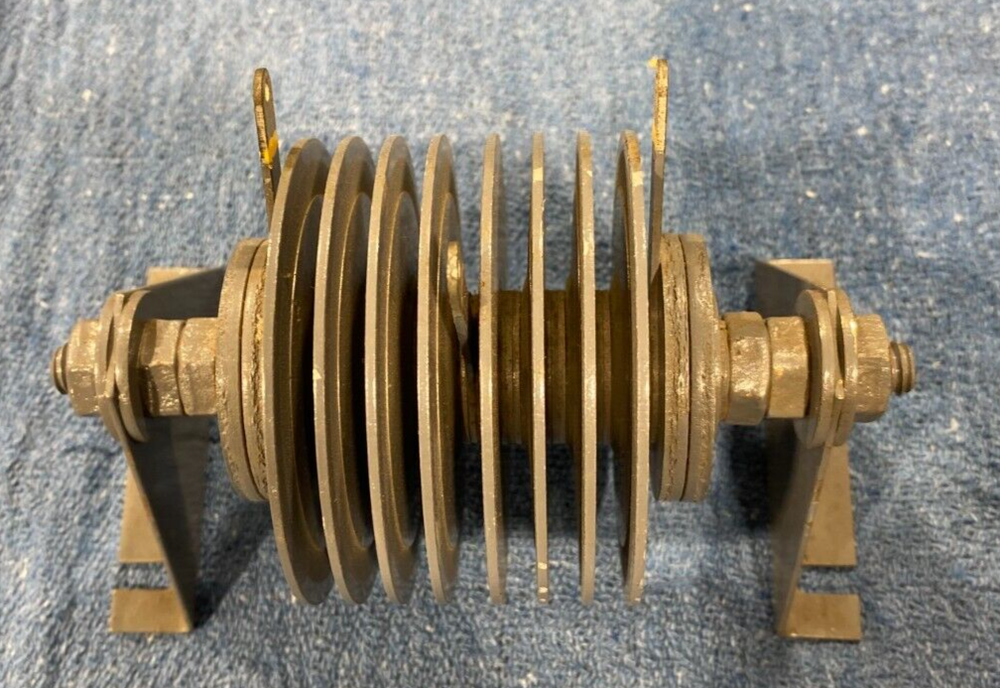 Selenium Rectifier BE156M