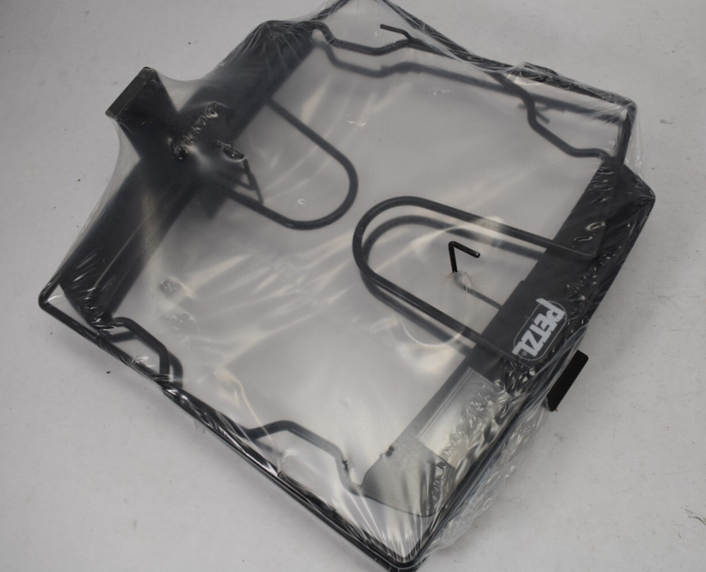 Petzl 2 Piece Bracket Replacement Support