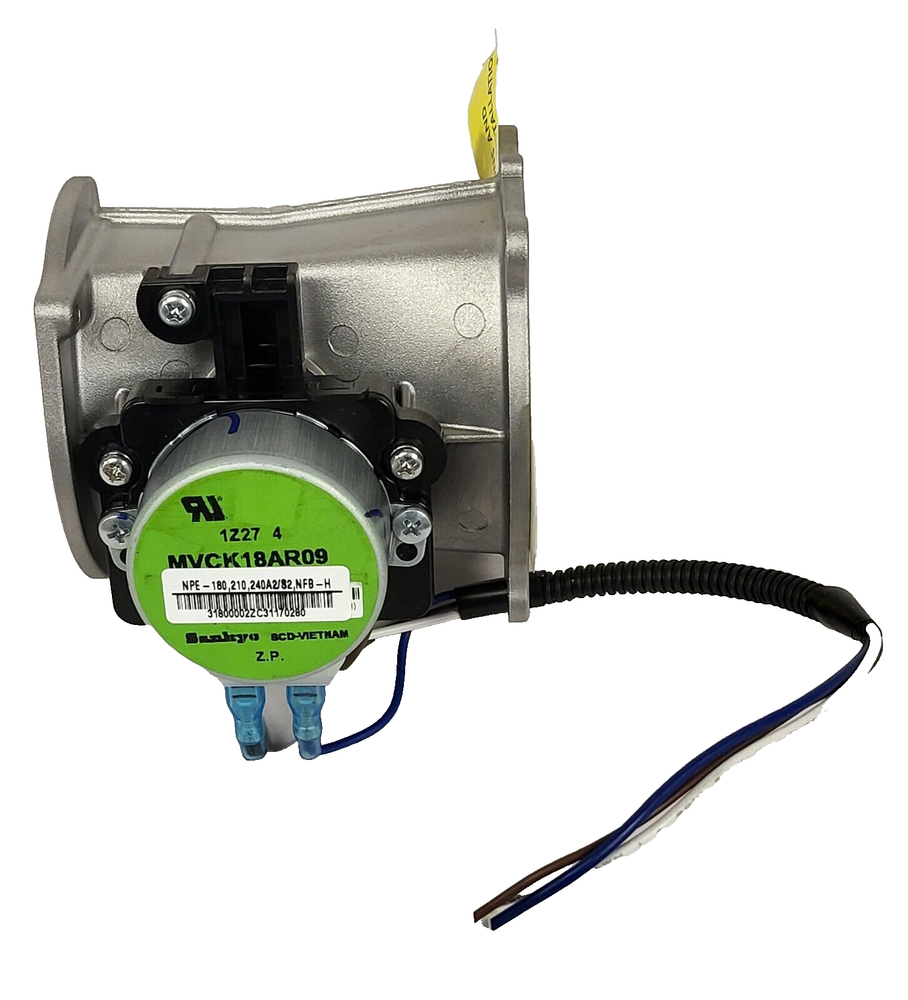 NEW Navien 30027149B Dual Venturi for Models NCB-H, NPE-2, 180/210, NFB-H, NFC-H