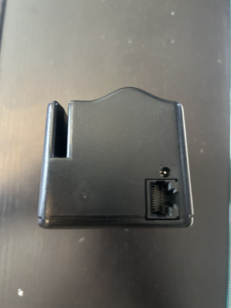 INTELLI-CHECK, INC. DCM/2 CARD READER AND SCANNER